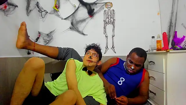 Amun obsidian online show from 25, 10, 2025