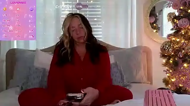 STIFFLERSMOMM online show from 21, 12, 2025