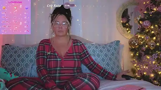 STIFFLERSMOMM online show from 14, 11, 2025