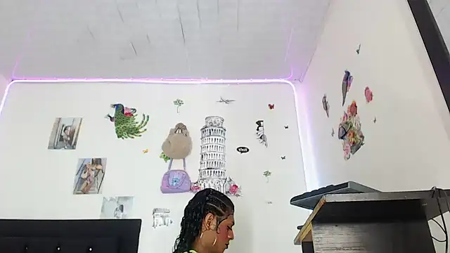 violettath online show from 30, 10, 2025