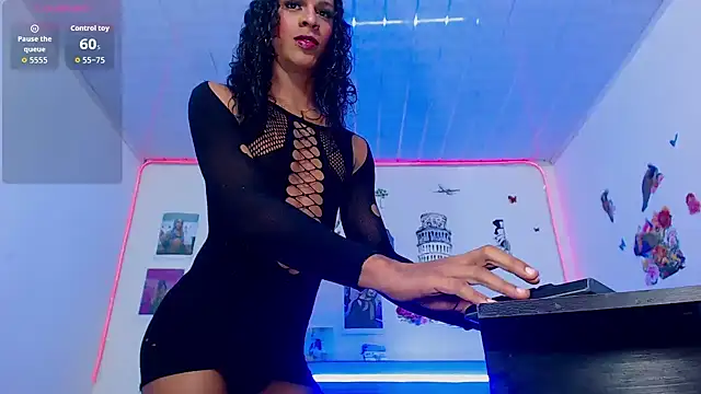 violettath online show from 11, 1, 2026