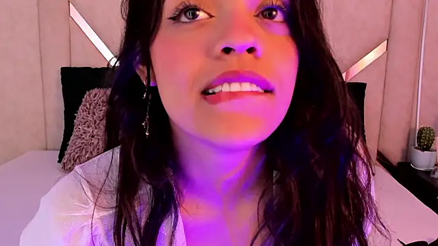 Bella Ross  online show from 19, 11, 2025