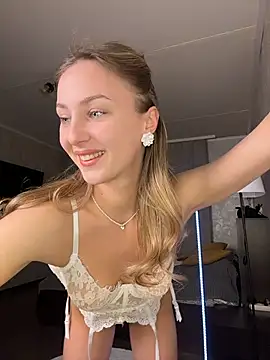 Mally Say online show from 22, 2, 2026