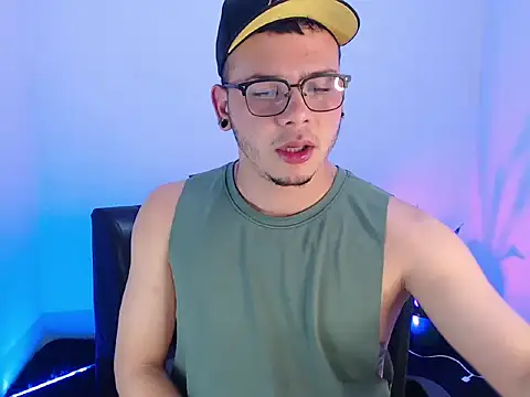 AngelStorm online show from 10, 1, 2026