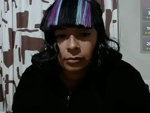 Acelinrose online show from 14, 4, 2026