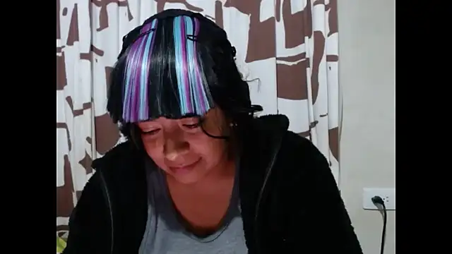 Acelinrose online show from 20, 6, 2026