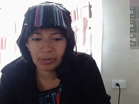 Acelinrose online show from 2, 2, 2026