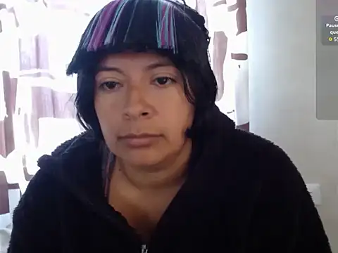 Acelinrose online show from 10, 2, 2026