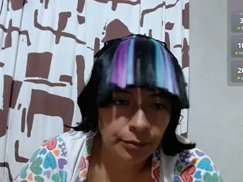 Acelinrose online show from 14, 3, 2026