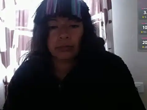 Acelinrose online show from 15, 5, 2026