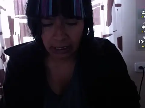 Acelinrose online show from 7, 4, 2026