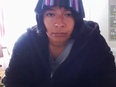 Acelinrose online show from 30, 3, 2026