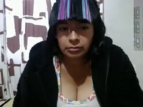 Acelinrose online show from 19, 5, 2026