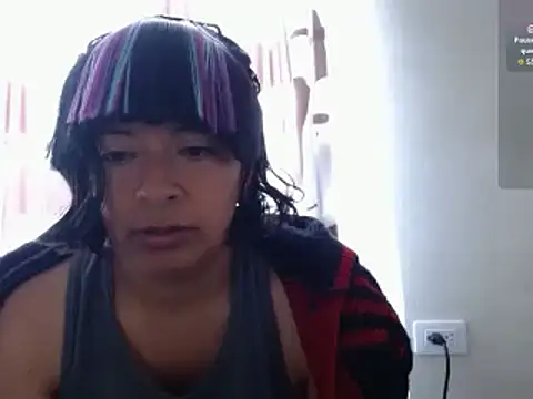 Acelinrose online show from 26, 3, 2026