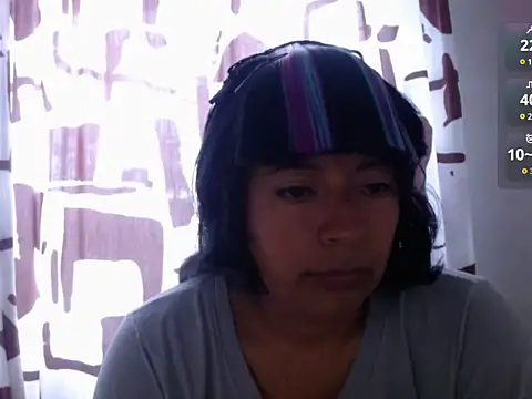 Acelinrose online show from 31, 3, 2026