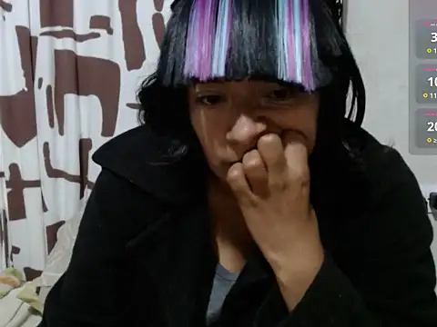 Acelinrose online show from 11, 4, 2026