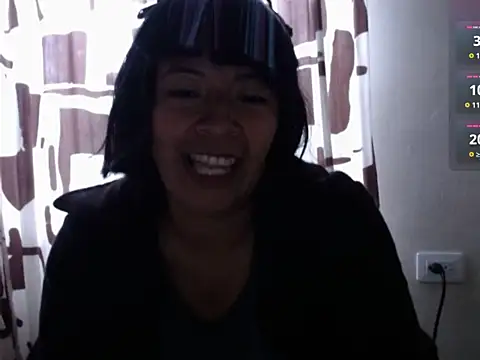 Acelinrose online show from 11, 4, 2026