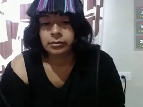 Acelinrose online show from 11, 5, 2026
