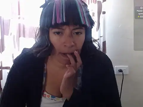 Acelinrose online show from 28, 4, 2026