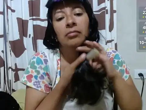 Acelinrose online show from 17, 5, 2026