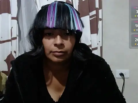 Acelinrose online show from 27, 5, 2026