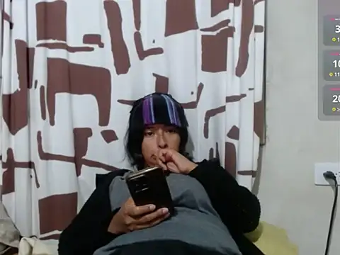 Acelinrose online show from 25, 4, 2026