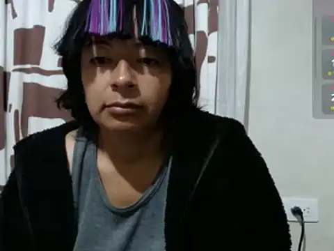 Acelinrose online show from 27, 3, 2026