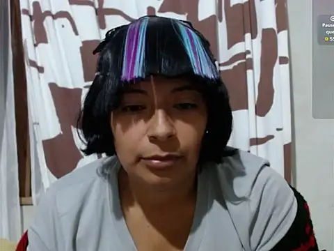 Acelinrose online show from 28, 2, 2026