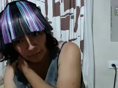 Acelinrose online show from 27, 3, 2026