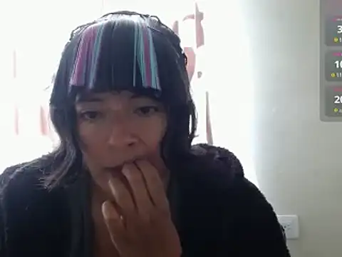 Acelinrose online show from 29, 3, 2026