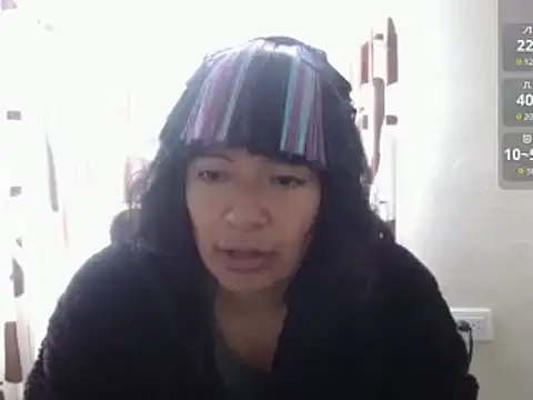 Acelinrose online show from 21, 5, 2026