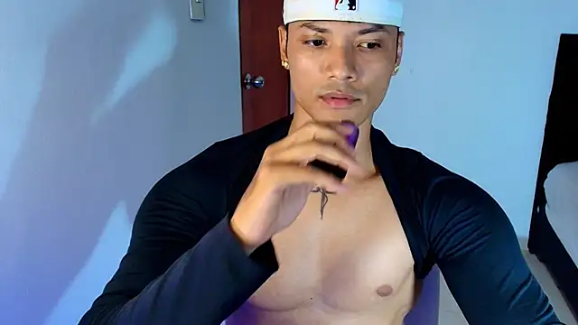 Snapshot of Bryan_boy1 chatting on 20, 9, 2025 Bryan boy1 online show from 20, 9, 2025