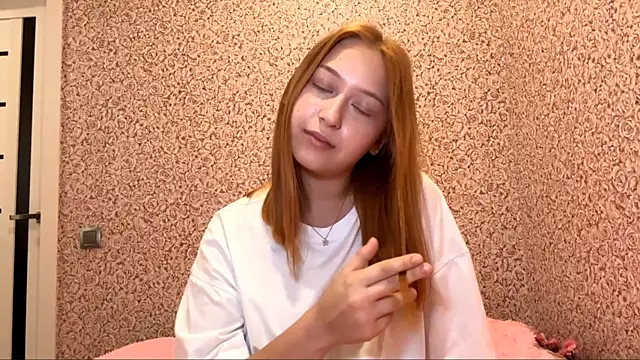 FieryAmelia online show from 30, 9, 2025