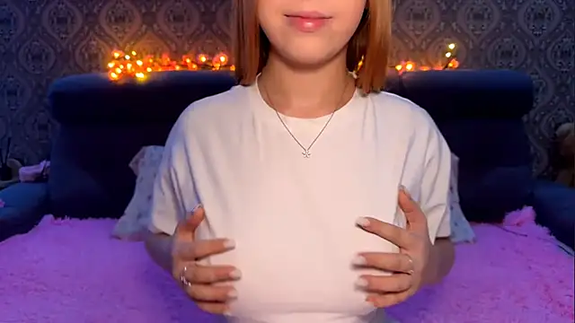 FieryAmelia online show from 16, 11, 2025