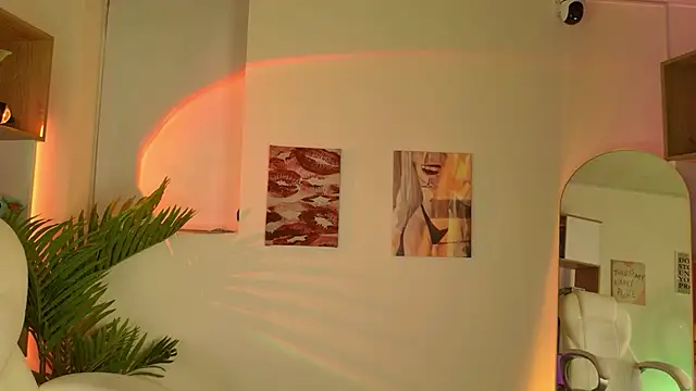 gaby uwu  online show from 25, 9, 2025