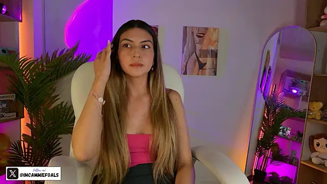 gaby uwu  online show from 25, 9, 2025