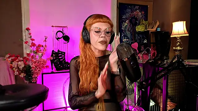 tacodeluxxxe online show from 18, 5, 2026