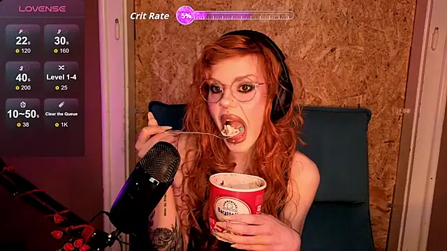 tacodeluxxxe online show from 4, 3, 2026