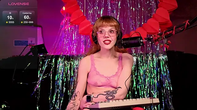 tacodeluxxxe online show from 7, 2, 2026