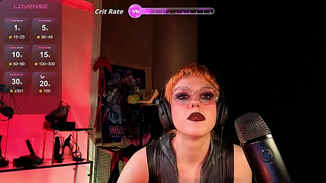 tacodeluxxxe online show from 29, 5, 2026
