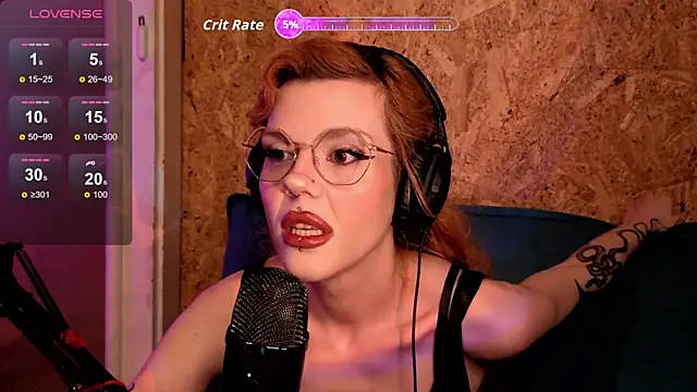 tacodeluxxxe online show from 28, 2, 2026