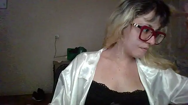 BlondieTami online show from 19, 3, 2026