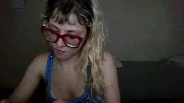 BlondieTami online show from 19, 2, 2026