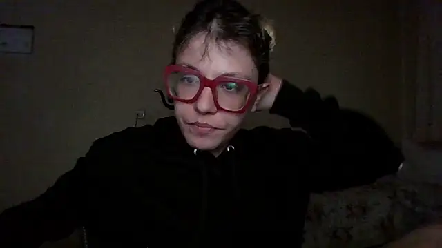 BlondieTami online show from 18, 3, 2026