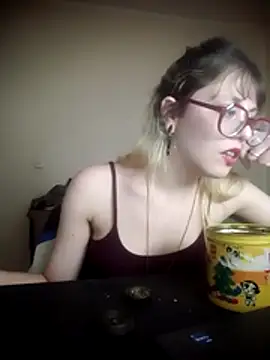 BlondieTami online show from 1, 5, 2026