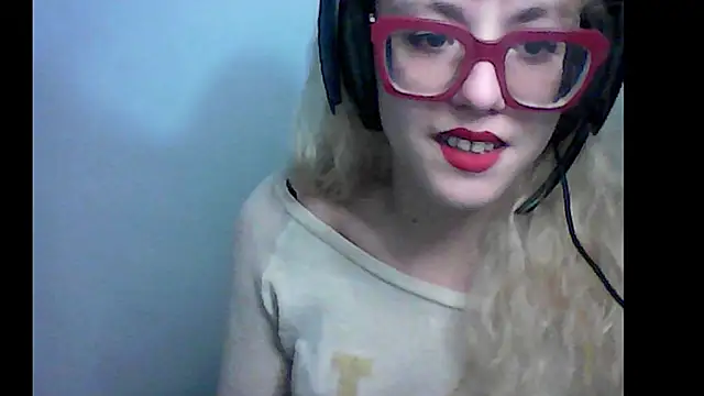 BlondieTami online show from 10, 10, 2025