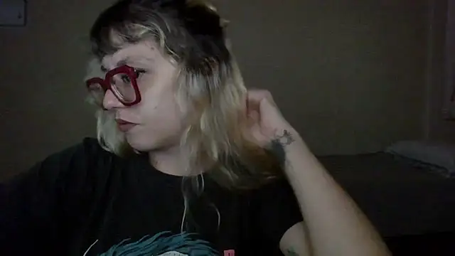 BlondieTami online show from 25, 2, 2026