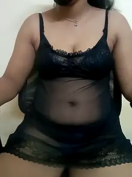 Anusree-Sexy online show from 3, 10, 2025
