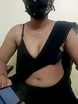 Anusree-Sexy online show from 24, 9, 2025