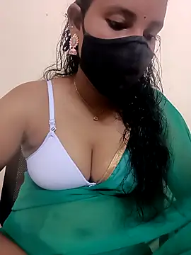 Anusree-Sexy online show from 5, 10, 2025